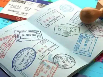 Solve Visa Problems